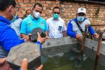 Peringatan Hari Sampah...