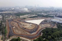 Progres Capai 87,9 Persen,...