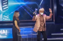 Aplikasi SosiaLita Raih...
