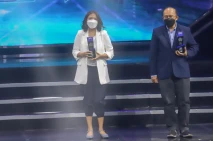 Tokocare Raih Penghargaan...
