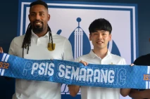 Perkuat Liga 1 Musim...