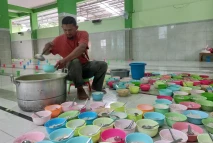 Tradisi Bubur India,...