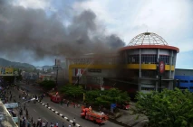 Suzuya Mall Banda Aceh...