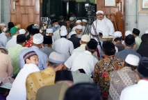 Tradisi Semaan Alquran...