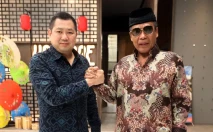 Partai Berkarya Sepakat...