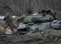 Saat Tank-tank Maut...