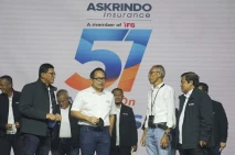 Peringati Hari Jadi...