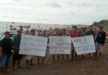 Nelayan Takalar Sulsel...