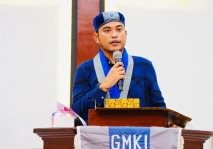 Apresiasi Pengesahan...