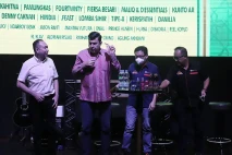 Big Bang Jakarta Edisi...