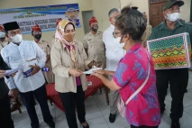 Hargai Veteran dan Warakawuri...
