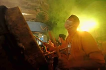 Festival Arakan Sahur...