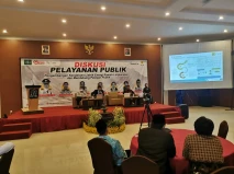 Peran Civil Society...