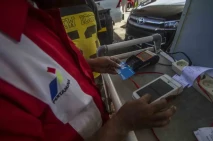 Pertamina Antisipasi...