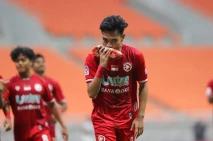 Kalahkan Bali United...