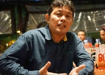 Saat Ini Baru Partai...
