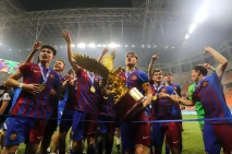 Momen Barcelona U-18...