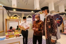 Jakarta Ramadhan Festival...