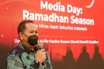 Mirae Asset Sekuritas...