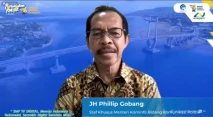 Kominfo Dorong Kaum...