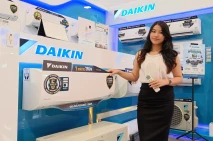 AC Daikin Hemat Energi...