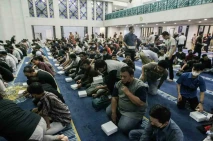 MNC Peduli dan Masjid...