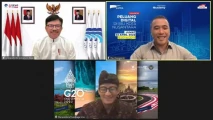 Tempuh Langkah Strategis,...