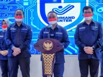 BP2MI Antisipasi Kepulangan...