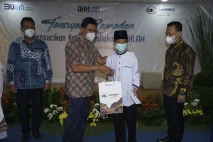 Gelar Safari Ramadhan,...