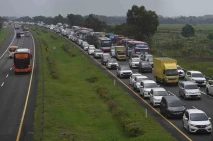Jalan Tol Cikopo-Palimanan...
