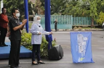Mudik Sehat Pupuk Indonesia...