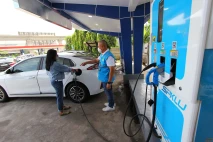 Dukung Mudik Nyaman...