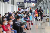 Begini Kondisi Arus...