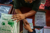 Kewajiban Membayar Zakat...