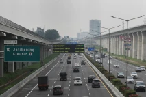 Puncak Arus Mudik Usai,...