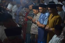Hari Raya Idul Fitri...