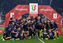 Bungkam Juventus, Inter...