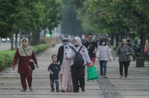 Pemerintah Perpanjang...