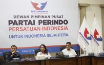 Pembekalan Persiapan...