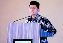 Menkumham Sahkan Kepengurusan...