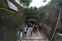 Lobang Jepang Bukittinggi...