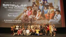 Menparekraf Sandiaga...