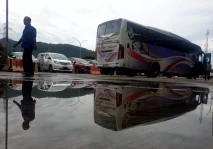 Mudik Lancar dan Kondusif,...