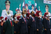 Peringatan Hari Pendidikan...