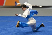 SEA Games 2021 : Nicholas...
