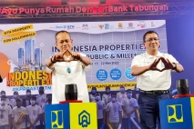 Indonesia Properti Expo...