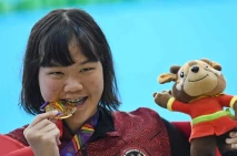 SEA Games 2021 : Flairene...