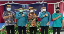 Pekan Pemuda I Provinsi...