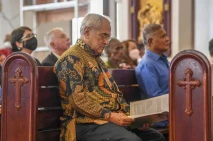 Usai Dilantik, Presiden...
