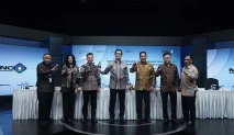Hasil RUPST MNC Energy...
